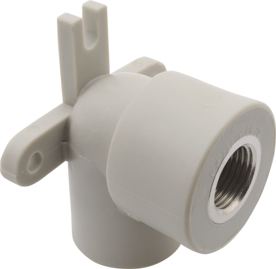 PPR Nástenné koleno, TERMOobchod